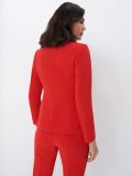 LADIES` BLAZER - crvena - MOHITO - small4