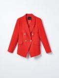 LADIES` BLAZER - crvena - MOHITO - small7