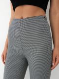 Flare nohavice - biela - MOHITO - small4