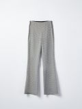 Flare nohavice - biela - MOHITO - small5