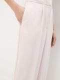 Hlače širokih nogavica - roze - MOHITO - small4