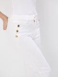 Джинси мом - білий - MOHITO - small5