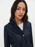 Parka - steel blue - MOHITO - small3