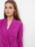 Dvoredni sako - ljubičasto - MOHITO - small5