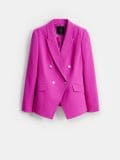 Dvoredni sako - ljubičasto - MOHITO - small8