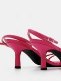 Sandalias con tacón alto - fucsia - MOHITO - small5