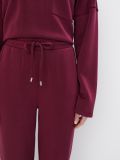 Donji dio trenerke - maroon - MOHITO - small2