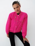 Bunda bomber - sýtoružová - MOHITO - small2