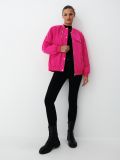 Bunda bomber - sýtoružová - MOHITO - small1