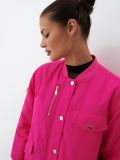 Bunda bomber - sýtoružová - MOHITO - small4