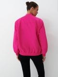 Bunda bomber - sýtoružová - MOHITO - small3