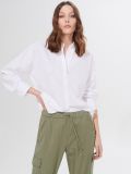 Spodnie jogger cargo - khaki - MOHITO - small3