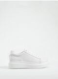 Buty sneakersy - biały - MOHITO - small2