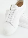 Buty sneakersy - biały - MOHITO - small4