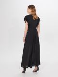 Sukienka maxi - czarny - MOHITO - small4