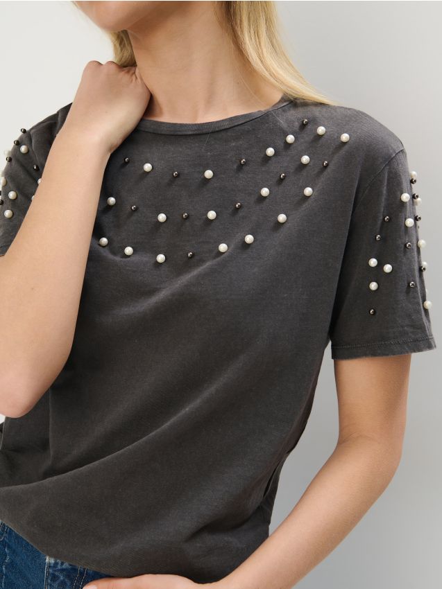 Tricou din bumbac