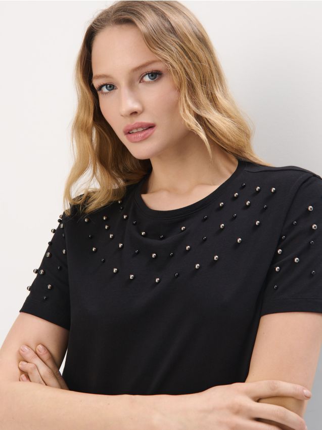 Tricou din bumbac