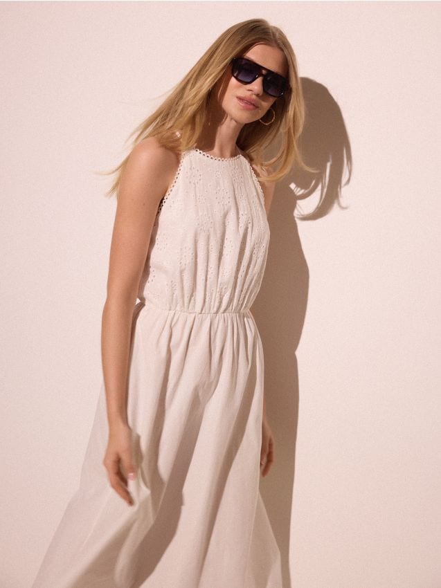 Rochie midi