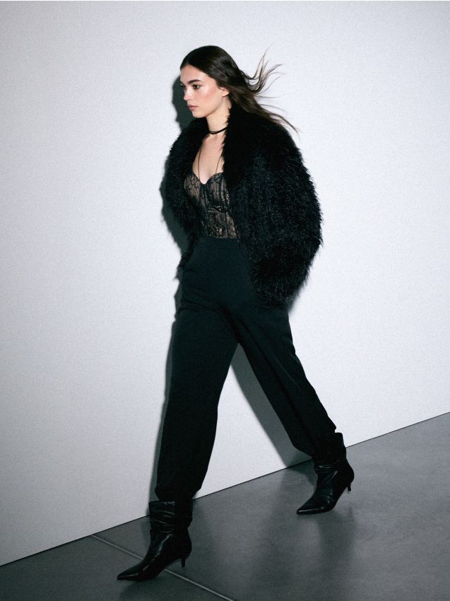 Salopetă pentru doamne