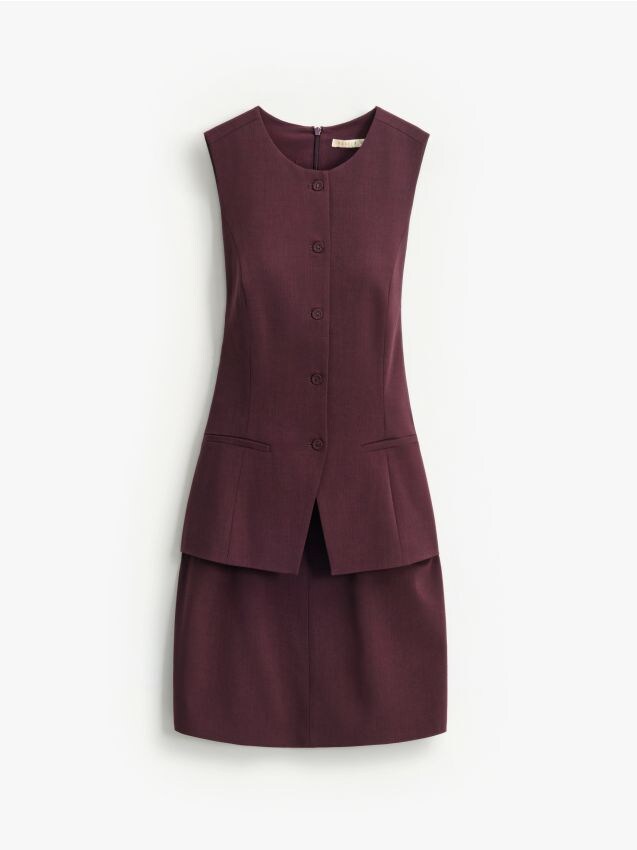 Rochie mini