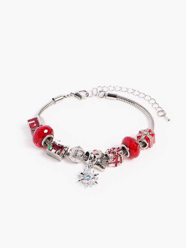 Käevõru kaunistustega - MOHITO