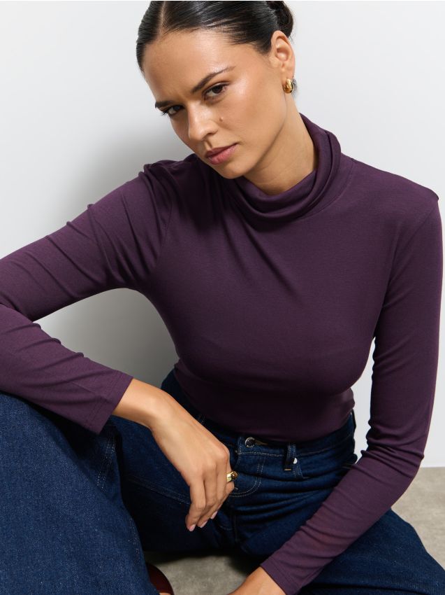 Obična rolka - MOHITO