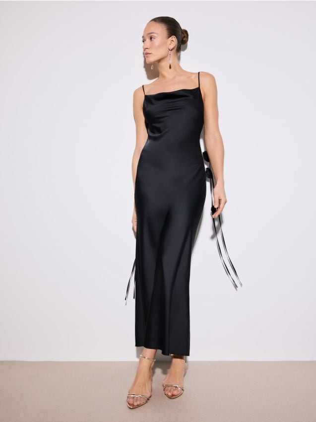Rochie maxi