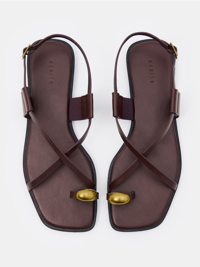 Босоніжки - MOHITO