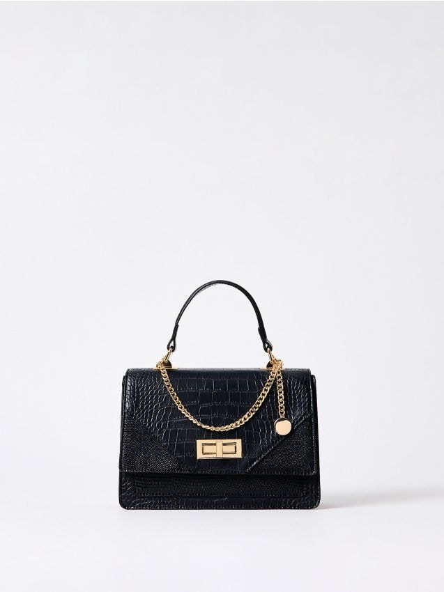 Geantă cu curea pentru umăr