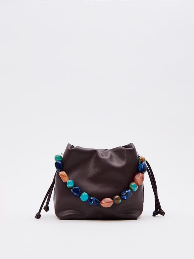 Geantă tip sac