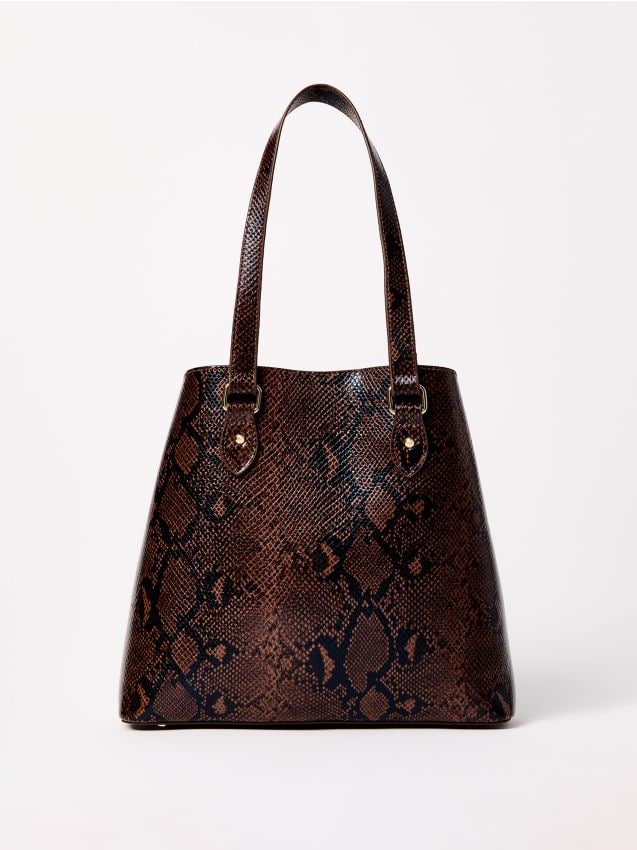 Τσάντα ώμου - MOHITO