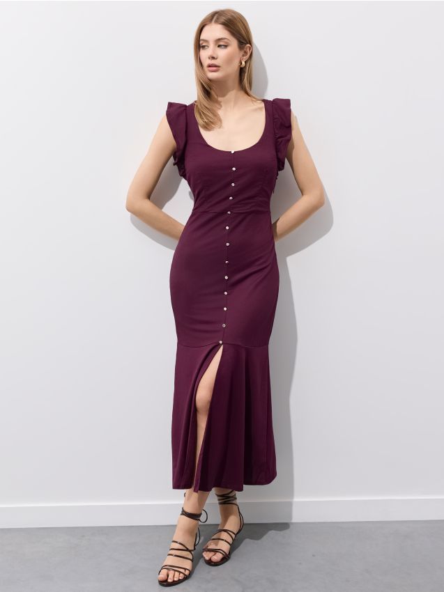 Rochie midi
