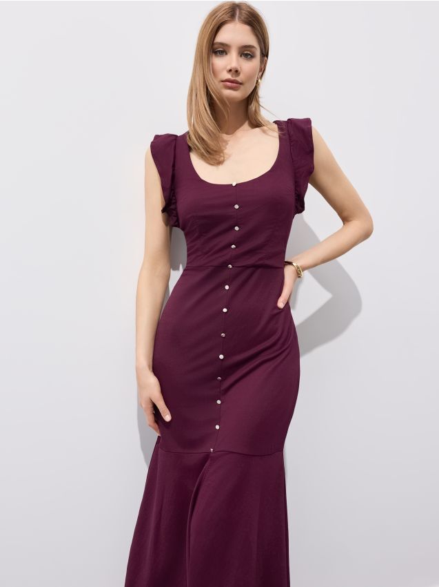 Rochie midi
