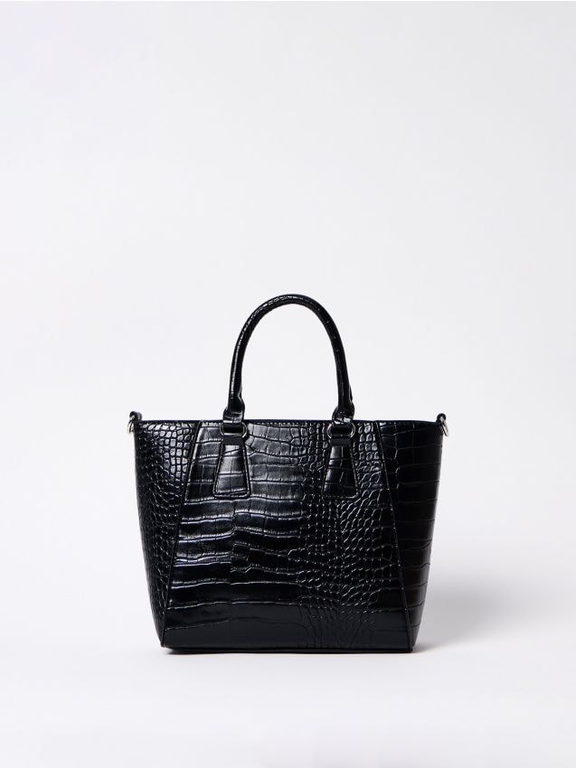 Geantă cu curea pentru umăr