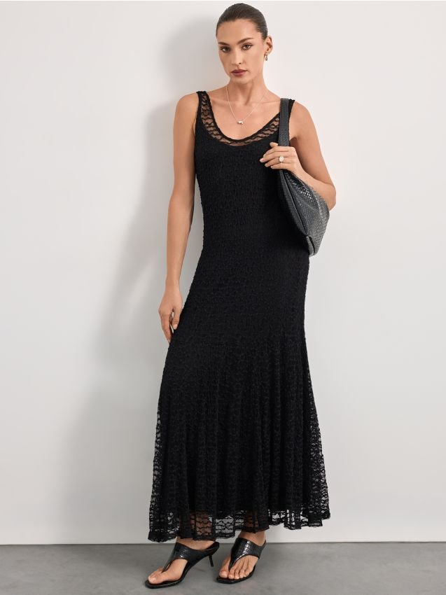 Rochie maxi
