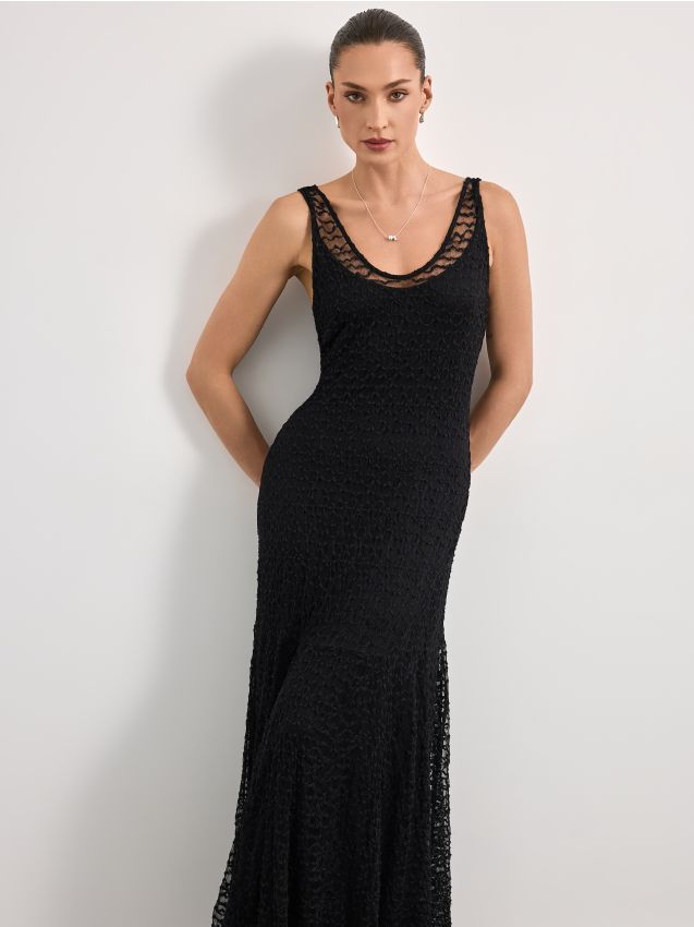 Rochie maxi