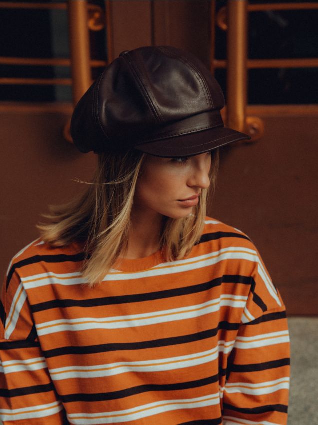 LADIES` SWEATSHIRT - MOHITO