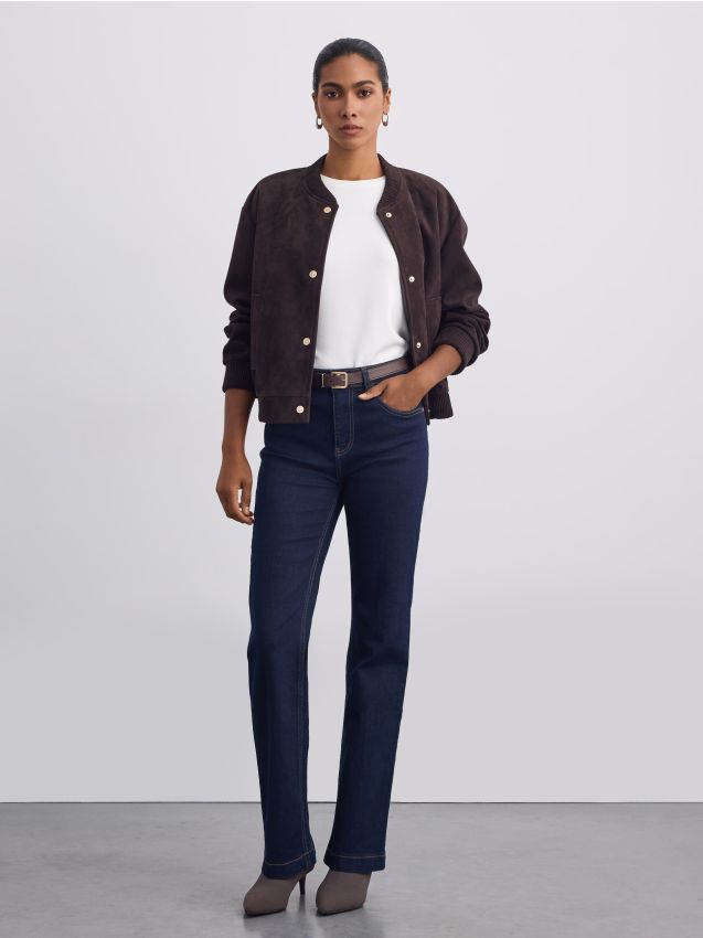 Mohito - LADIES` BLOUSE - bijela