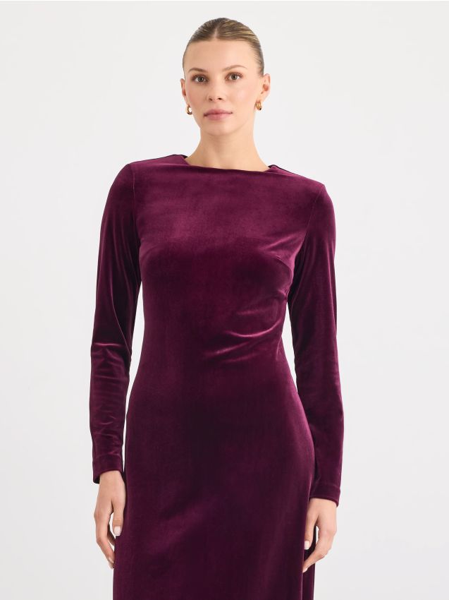 Rochie maxi