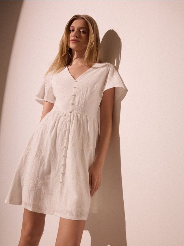 Rochie mini