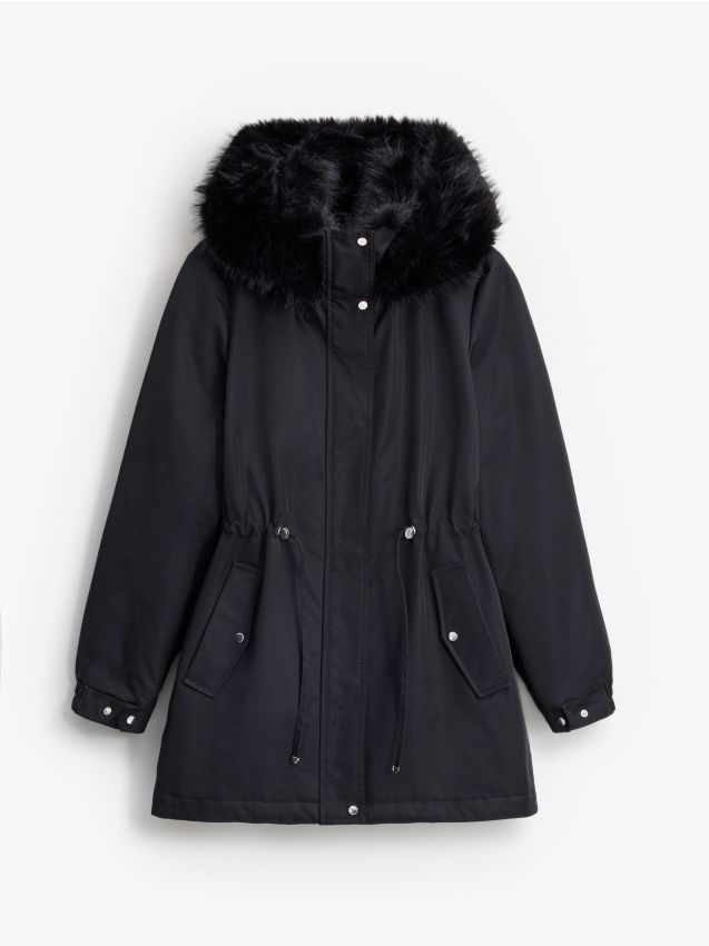 Parka