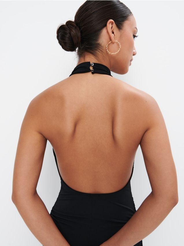 mamiオーダー 45Rスーピマオックスの908オーシャン帆シャツ: WOMEN｜45R