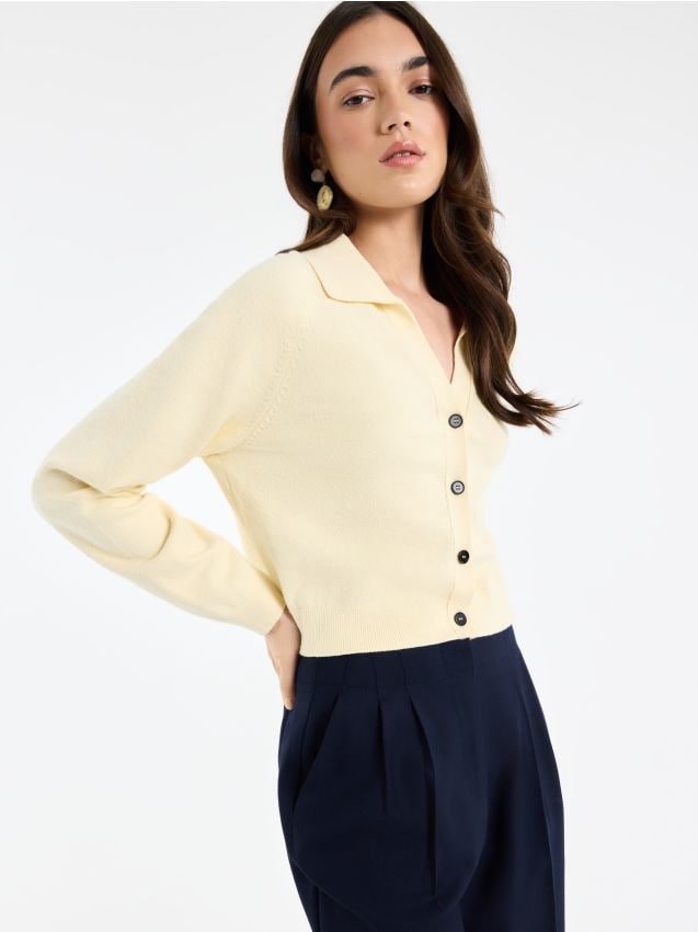 Cardigan