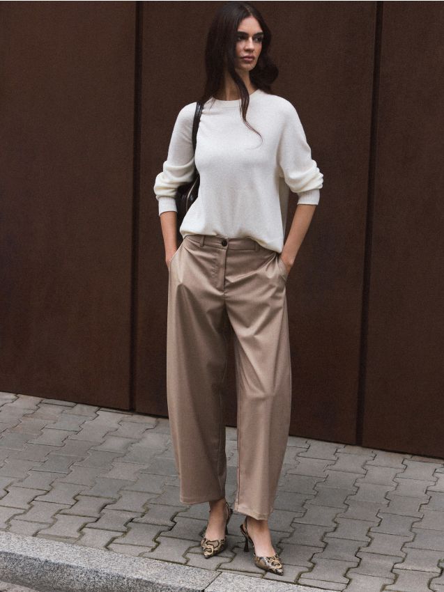 Pantaloni