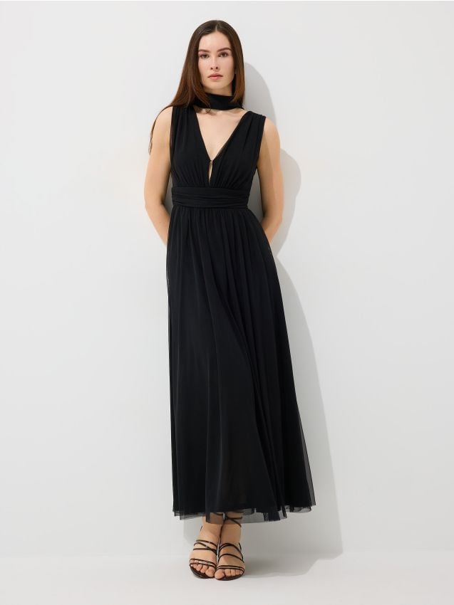 Rochie maxi