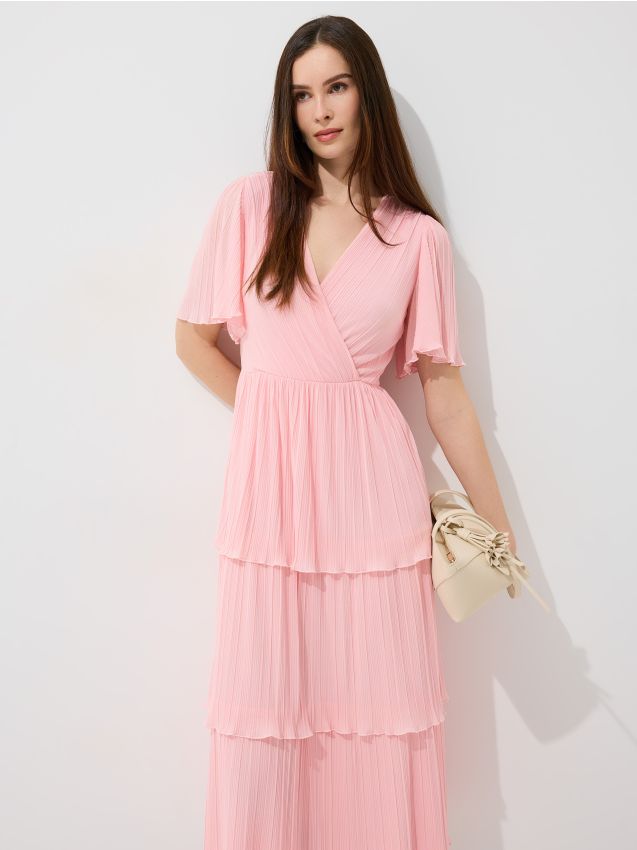 Rochie tip plic midi