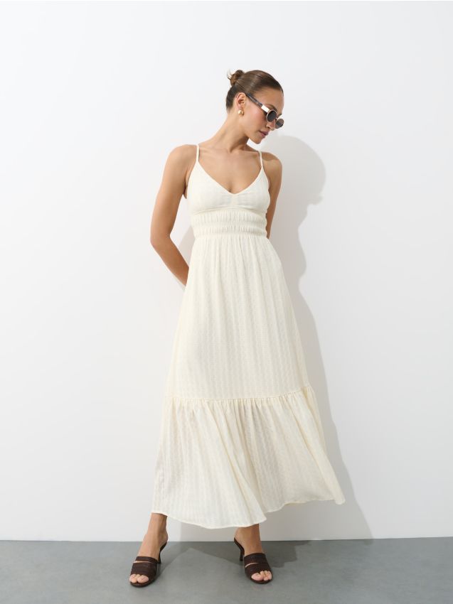 Rochie maxi