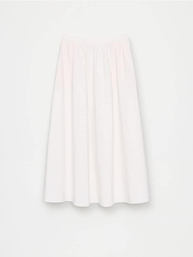 Spódnica maxi - MOHITO
