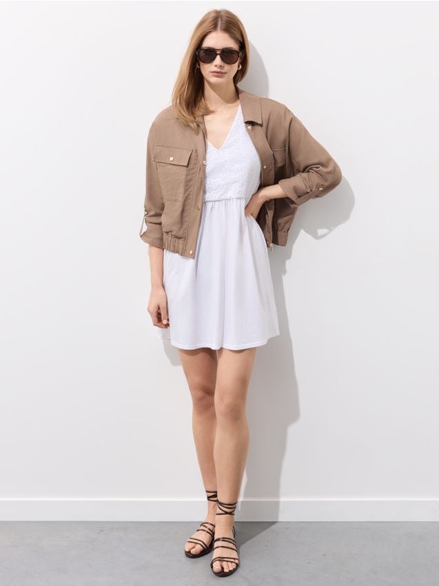 Rochie mini