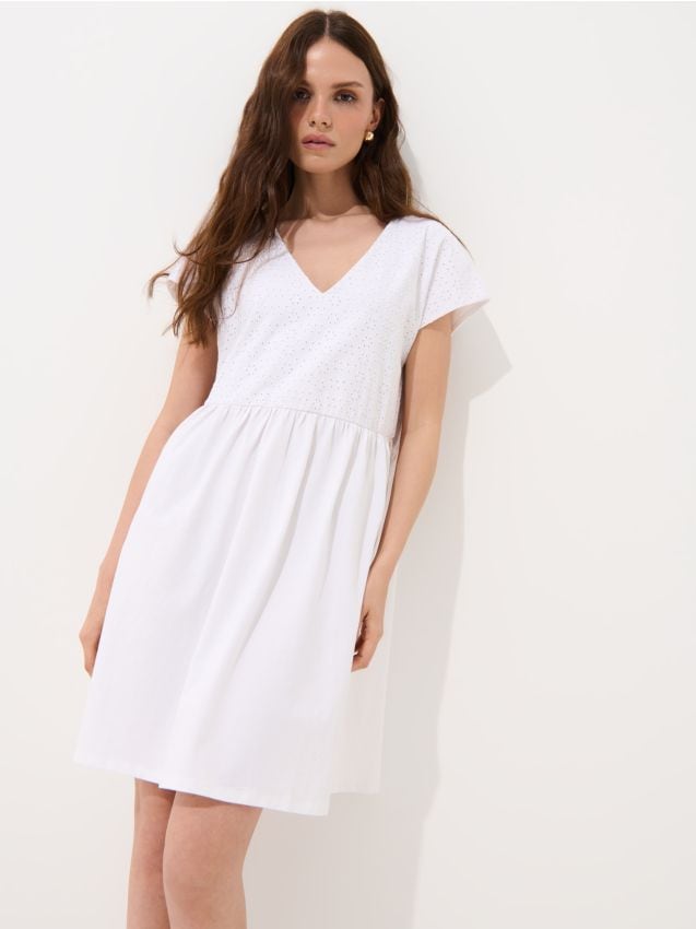 Rochie mini de vara